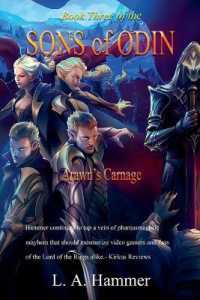 Book Three of the Sons of Odin: Arawn's Carnage (Books of the Sons of Odin") 〈3〉