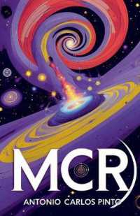 Multiverso Cíclico Repulsivo (MCR) (Super Universe)