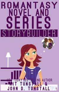 Romantasy Novel & Series Storybuilder (TNT Storybuilders")