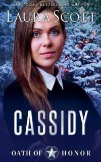 Cassidy (Oath of Honor)