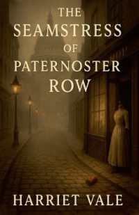 The Seamstress of Paternoster Row