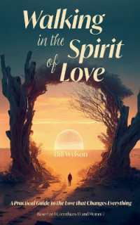 Walking in the Spirit of Love