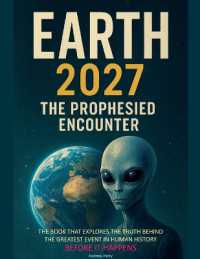 Earth 2027 the Prophesied Encounter