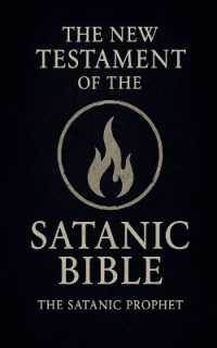 The New Testament of the Satanic Bible