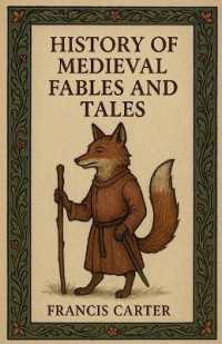 History of Medieval Fables and Tales