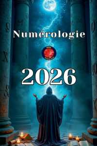 Numérologie 2026