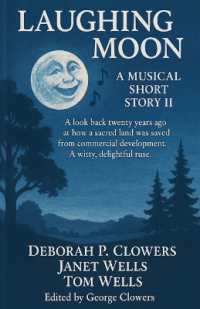 Laughing Moon : A Musical Short Story II
