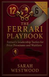 The Ferrari Playbook (Wealth and Success)