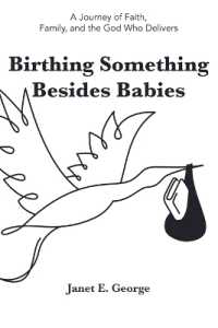 Birthing Something Besides Babies