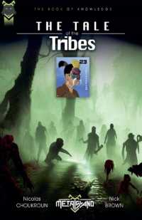 Metaisland - Book 2 - The Tale of the Tribes (Metaisland") 〈2〉