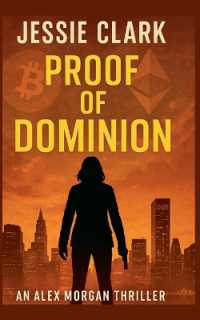 Proof of Dominion (Alex Morgan") 〈1〉