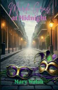 Mardi Gras at Midnight (The Big Easy Collection)