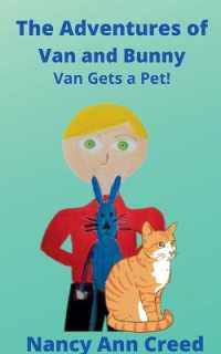 The Adventures of Van and Bunny: Van Gets a Pet (The Creeds") 〈9〉