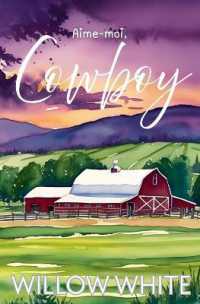 Aime-moi, Cowboy (Série Romance Du Ranch Honeywood)