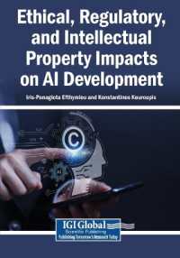 Ethical, Regulatory, and Intellectual Property Impacts on AI Development