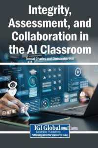 Integrity, Assessment, and Collaboration in the AI Classroom