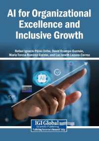 AI for Organizational Excellence and Inclusive Growth