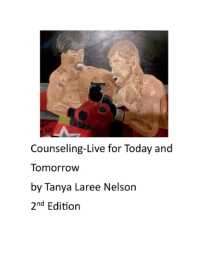 Live for Today and Tomorrow-Counseling （2ND）