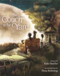 Couch in the Yard （Library Binding）