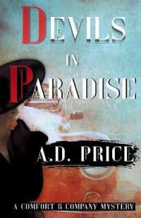 Devils in Paradise (Comfort & Company Mystery)