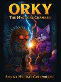 Orky The Mystical Chamber