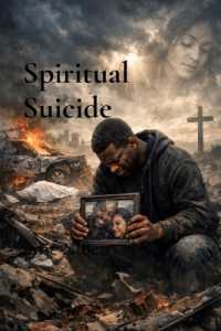 Spiritual Suicide （Large Print）