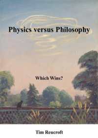 Physics versus Philosophy : Which Wins? （2ND）