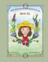 The Western Adventures of Norma Dell