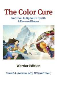 The Color Cure Warrior Edition : The Color Cure Warrior Edition