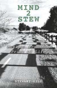 Mind2Stew : Musings from the Prime of Life