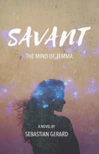 SAVANT : The Mind of Jemma