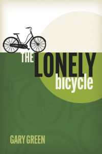 The Lonely Bicycle