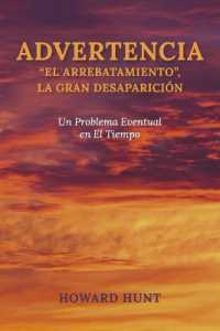 ADVERTENCIA: 'EL ARREBATAMIENTO', LA GRAN DESAPARICIN : Un Problema Eventual en El Tiempo