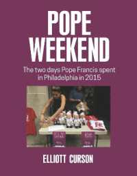 Pope Weekend : The two days Pope Francis spent in Philadelphia in 2015