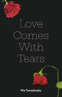 Love Comes with Tears