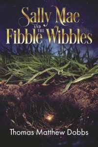 Sally Mae and the Fibble Wibbles