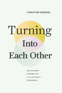 Turning into Each Other : Relationship Dynamics on G. I. Gurdjieff's Enneagram