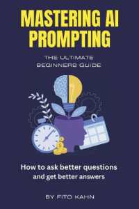 Mastering AI Prompting : How to Ask Better Questions and Get Better Answers