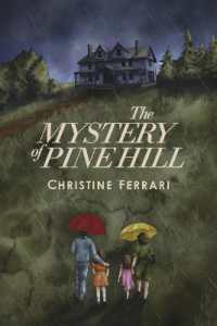 The Mystery of Pine Hill