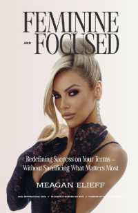 Feminine and Focused