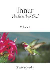 Inner, the Breath of God, Volume 1 (Inner, the Breath of God)