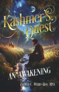 Kashmer's Quest: An Awakening (Mystical Mirror: Reflection of Self)