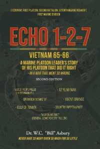 ECHO 1-2-7 : Vietnam 65-66