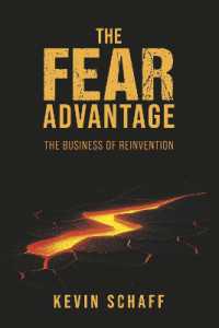 The Fear Advantage