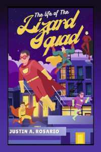 The Life of the Lizard Squad : Season 1 Book 1 (The Life of the Lizard Squad)