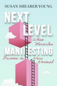 Next-Level Manifesting : When Miracles Become the New Normal