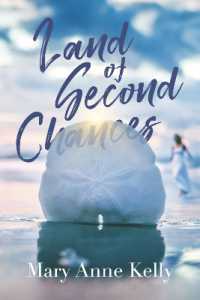 Land of Second Chances (Claire Breslinsky series)