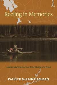Reeling in Memories : An Introduction to Float Tube Fishing for Trout