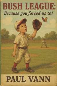 Bush League: Because you forced us to!