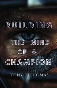 Building the Mind of a Champion